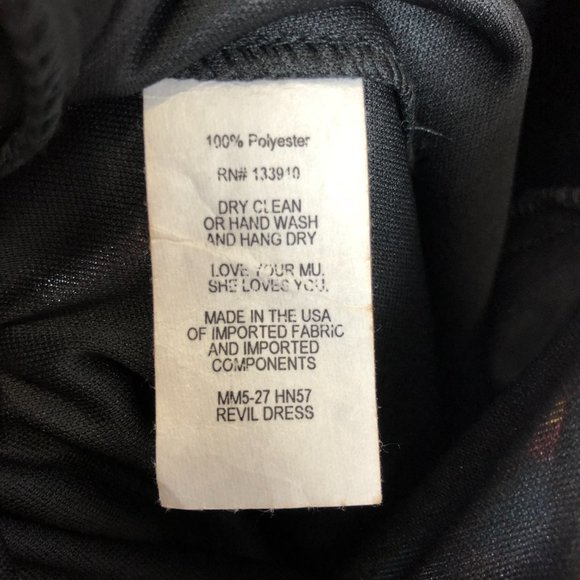 SHOW ME YOUR MUMU Floral Reville Mini Dress - Size XS - Picture 9 of 9